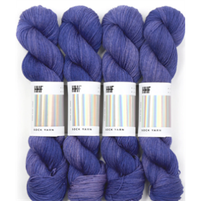 Sock Yarn - VELVET